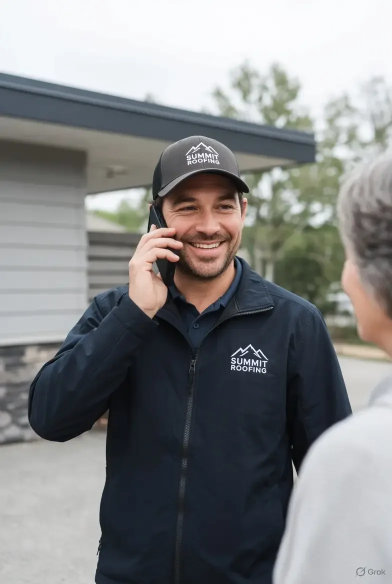 Flat Roof Leak Repair Goodwin, SD FAQs